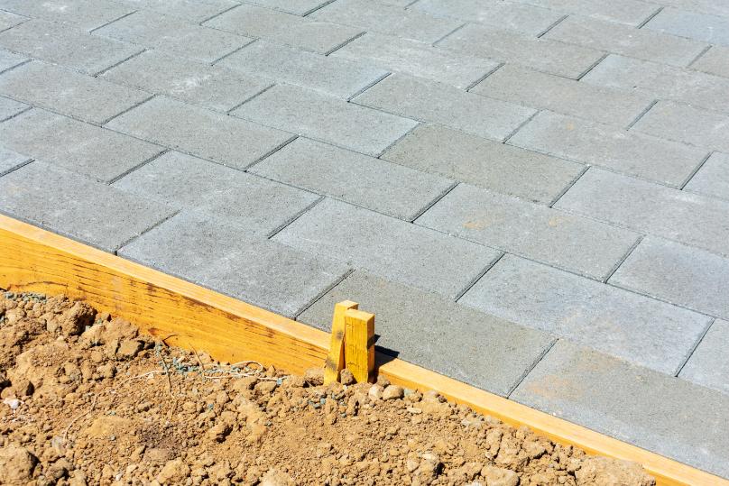 2. Montaj Pavele   Pavele Gri, Nisip Crem